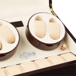 Old Marshall Uhrenbeweger Schaukasten Vitrine 10 Uhren Watch Winder -Outdoor Grills Store 10000164 yy 0003 detail Klarstein Uhrenbeweger Vitrine 10 Uhren reedit