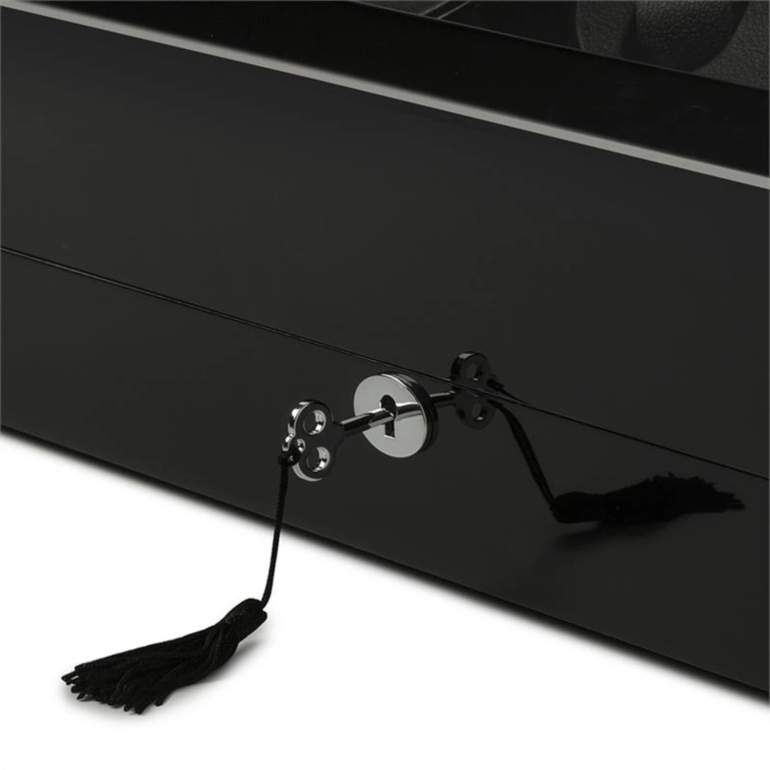 Uhrenbeweger Schaukasten Vitrine 13 Uhren Watch Winder 4 Uhrenbeweger Schaukasten Vitrine 13 Uhren Watch Winder – Bild 4