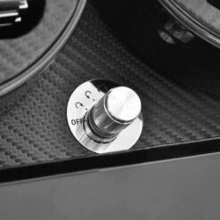 CA3PM Uhrenbeweger Für 6 Uhren Karbon-Optik 8 CA3PM Uhrenbeweger Für 6 Uhren Karbon-Optik -Outdoor Grills Store 10004397 yy 0003 logo