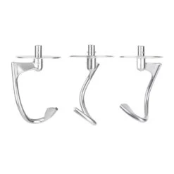 Bella / Lucia Knethaken Ersatzteil 5 Bella / Lucia Knethaken Ersatzteil -Outdoor Grills Store 10006311 yy 0003 detail Klarstein Bella Lucia Kuechenmaschine Knethaken