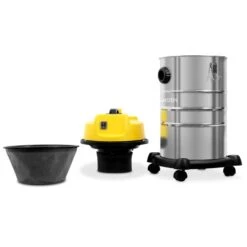 IVC-30 Nass-/Trockensauger Umfangreiches Zubehör 30L 1800W -Outdoor Grills Store 10007543 yy 0008 titel title3 klarstein nass trockensauger