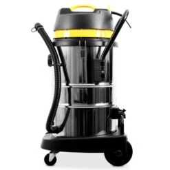 IVC-50 Nass-/Trockensauger Umfangreiches Zubehör 50L 2000W -Outdoor Grills Store 10007544 yy 0004 titel seite klarstein nass trocken sauger