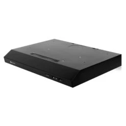 UW60BL Dunstabzugshaube 60 Cm Abzug Unterbau LED 210 M³/h -Outdoor Grills Store 10011484 yy 0009 titel title2 dunstabzugshaube