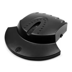 Regenabdeckung Für Rasenmähroboter Ersatzcover Schwarz