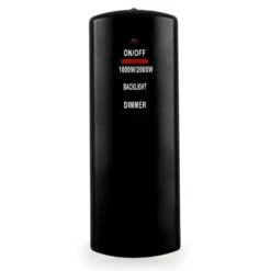 Lausanne Elektrischer Kamin Leistung: 1000 - 2000W LED Fernbedienung 16 Lausanne Elektrischer Kamin Leistung: 1000 - 2000W LED Fernbedienung -Outdoor Grills Store 10012127 yy 0008 titel Klarstein Lausanne elektrischer Kamin