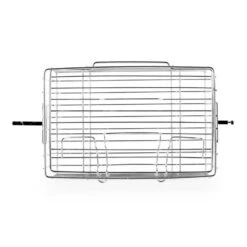 VitAir Steak-Käfig Zubehör -Outdoor Grills Store 10012343 yy 0003 titel Klarstein VitAir Steak Kaefig