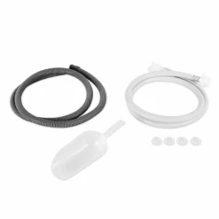 Powericer XL Eiswürfelmaschine Industrie 145W 20 Kg/d 3,5 Kg Behälter 18 Powericer XL Eiswürfelmaschine Industrie 145W 20 Kg/d 3,5 Kg Behälter -Outdoor Grills Store 10013323 yy 0009 detail Klarstein Powericer XL Ice Maker