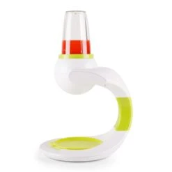 Smoooothy Smoothie Maker 350 Grün/weiß -Outdoor Grills Store 10021381 yy 0005 titel oneConcept Smoooothy Smoothie Maker