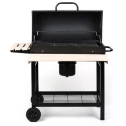 Beef Butler Holzkohlegrill Smoker 9 Beef Butler Holzkohlegrill Smoker -Outdoor Grills Store 10021771 yy 0005 detail oneConcept Beefbutler Smoker Holzkohlegrill