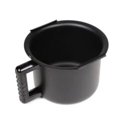 Beef Butler Holzkohlegrill Smoker 11 Beef Butler Holzkohlegrill Smoker -Outdoor Grills Store 10021771 yy 0007 detail oneConcept Beefbutler Smoker Holzkohlegrill