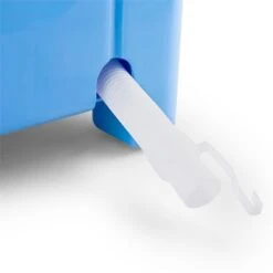 SG003 Mini-Waschmaschine Schleuderfunktion 2,8kg 180W IPX4 -Outdoor Grills Store 10026453 yy 0007 titel oneConcept SG003 Waschmaschine