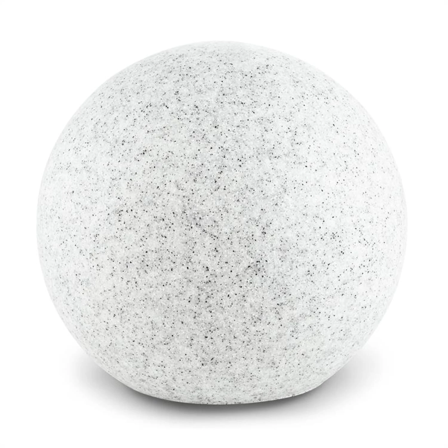 Shinestone S Kugelleuchte Außenleuchte Gartenlampe 20cm Steinoptik 1 Shinestone S Kugelleuchte Außenleuchte Gartenlampe 20cm Steinoptik