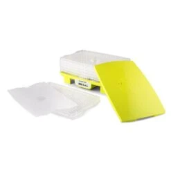 Bananarama Dörrautomat Grün 550W Trockner Dehydrator 6 Etagen 11 Bananarama Dörrautomat Grün 550W Trockner Dehydrator 6 Etagen -Outdoor Grills Store 10027832 yy 0004 detail Klarstein Bananarama Doerrautomat gruen reedit