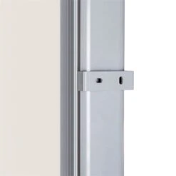 Bari 320 Seitenmarkise Seitenrollo 300x200cm Aluminium Creme -Outdoor Grills Store 10028019 yy 0006 titel Blumfeldt Bari 320 Seitenmarkise