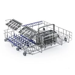 Amazonia 6 Geschirrspüler 1380W 6 Maßgedecke Tasten-Armatur -Outdoor Grills Store 10028325 yy 0007 logo