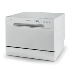 Amazonia 6 Geschirrspüler 1380W 6 Maßgedecke Tasten-Armatur -Outdoor Grills Store 10028325 yy 0009 logo