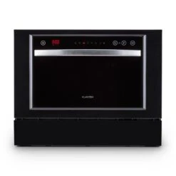 Amazonia 6 Luminance Geschirrspüler Glasfront Freistehend 1380W -Outdoor Grills Store 10028327 yy 0003 logo