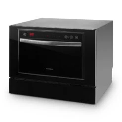 Amazonia 6 Luminance Geschirrspüler Glasfront Freistehend 1380W -Outdoor Grills Store 10028327 yy 0008 logo