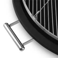 Arco Trino Schwenkgrill Feuerschale BBQ Dreibein Edelstahl -Outdoor Grills Store 10028488 yy 0006 logo