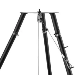 Arco Trino Schwenkgrill Feuerschale BBQ Dreibein Edelstahl -Outdoor Grills Store 10028488 yy 0007 logo