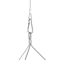 Arco Trino Schwenkgrill Feuerschale BBQ Dreibein Edelstahl -Outdoor Grills Store 10028488 yy 0008 logo