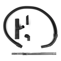 Reinraum Nass-Trocken-Sauger Industriesauger 2000W HEPA 60l Steckdose -Outdoor Grills Store 10029117 yy 0006 detail Klarstein Reinraum Industriesauger reedit