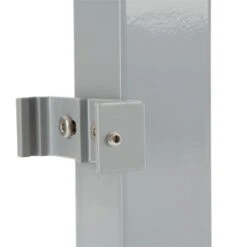 Torre Di Bari Standpfosten Für Bari Seitenmarkisen 1,5 M Aluminium -Outdoor Grills Store 10029128 yy 0004 detail Standing Post