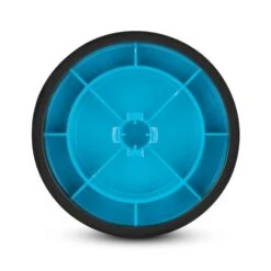 Reinraum Prima Staubsauger Ersatzrad 1 Stück 8 Reinraum Prima Staubsauger Ersatzrad 1 Stück -Outdoor Grills Store 10029184 yy 0004 titel back Klarstein Reinraum Prima Staubsauger Ersatzrad