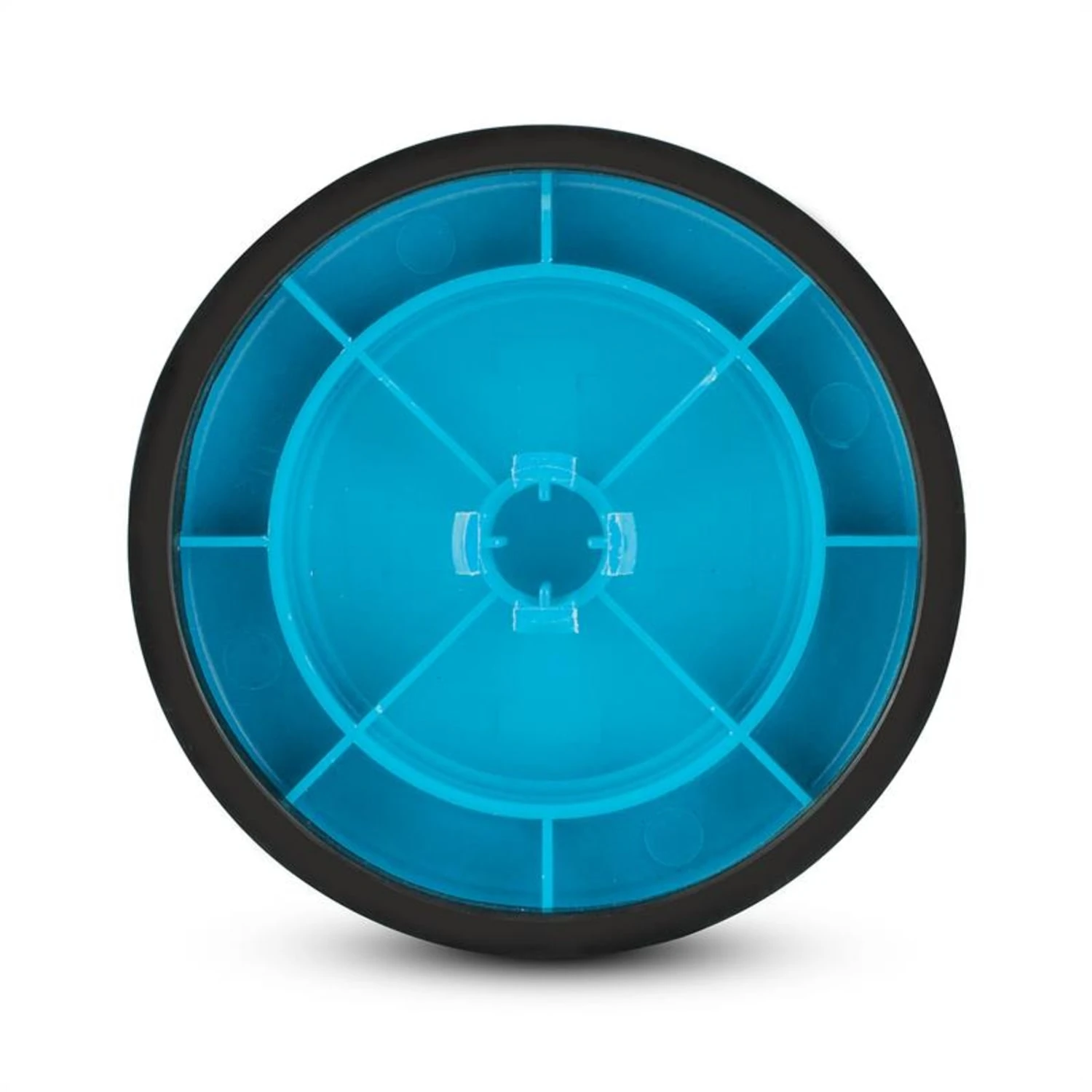 Reinraum Prima Staubsauger Ersatzrad 1 Stück 4 Reinraum Prima Staubsauger Ersatzrad 1 Stück – Bild 4