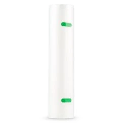 Bagpack XL Vakuumbeutel Wabenstruktur Folienschlauch 2x 600x28cm