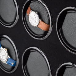 Klagenfurt Uhrenbeweger Rechts-Links-Lauf 12 Uhren LED Touch-Display 13 Klagenfurt Uhrenbeweger Rechts-Links-Lauf 12 Uhren LED Touch-Display -Outdoor Grills Store 10029403 yy 0006 logo