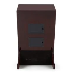 Klingenthal Uhrenbeweger Rechts-Links-Lauf Bis 2200U/d 12 Uhren RGB-LED Touch Abschließbar -Outdoor Grills Store 10029479 yy 0005 logo