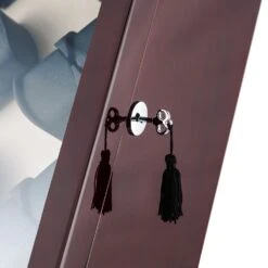 Klingenthal Uhrenbeweger Rechts-Links-Lauf Bis 2200U/d 12 Uhren RGB-LED Touch Abschließbar -Outdoor Grills Store 10029479 yy 0008 logo