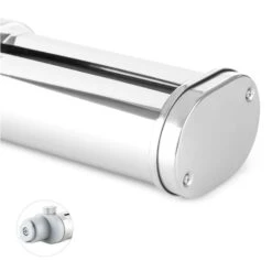 Lucia Pasta 40 Pasta Aufsatz 4 Mm Edelstahl Erweiterung -Outdoor Grills Store 10029757 yy 0003 detail Klarstein Lucia Pasta 40 Pasta Aufsatz