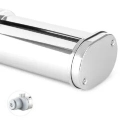 Lucia Pasta 65 Pasta Aufsatz 6,5 Mm Edelstahl Erweiterung Zubehör 6 Lucia Pasta 65 Pasta Aufsatz 6,5 Mm Edelstahl Erweiterung Zubehör -Outdoor Grills Store 10029758 yy 0003 detail Klarstein Lucia Pasta 65 Aufsatz