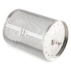 VitAir BBQ-Cage 3D-Grill-Käfig Edelstahl Zubehör Ersatzteil 9 VitAir BBQ-Cage 3D-Grill-Käfig Edelstahl Zubehör Ersatzteil -Outdoor Grills Store 10030296 yy 0004 titel Klarstein BBQ Cage Grill Kaefig