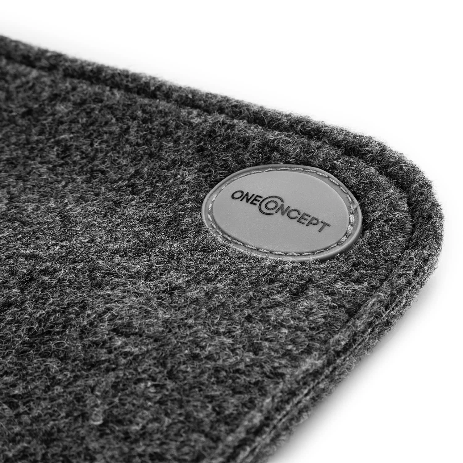 OneConcept Magic-Carpet 75 Base Heizteppich 40x60cm 75W Anti-Rutsch 5 OneConcept Magic-Carpet 75 Base Heizteppich 40x60cm 75W Anti-Rutsch – Bild 5