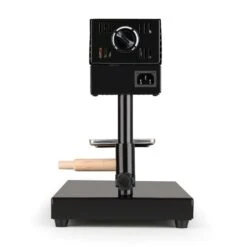 Appenzell 2G Traditioneller Raclette Grill 600 W Standgerät Schwarz 10 Appenzell 2G Traditioneller Raclette Grill 600 W Standgerät Schwarz -Outdoor Grills Store 10030306 yy 0005 titel back Klarstein Appenzell 2G Raclette reedit