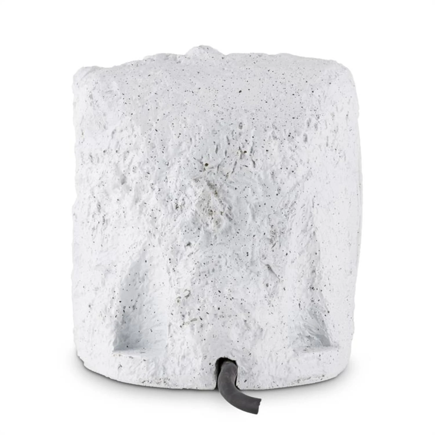 Power Rock Remote Gartensteckdose 4-fach Verteiler 1,5 M Fels Hellgrau – Bild 4