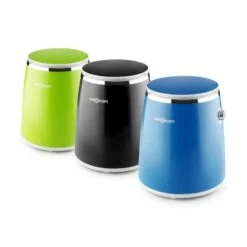 Ecowash-Pico Mini-Waschmaschine Schleuderfunktion 3,5 Kg 380W Blau -Outdoor Grills Store 10030791 yy 0009 variant oneConcept Ecowash Pico Mini Waschmaschine blau