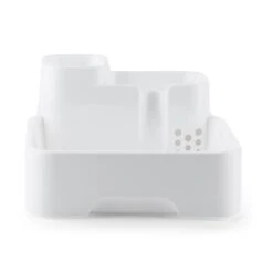 Lake Lassie Haustiertränke Tierbrunnen 4L Pumpe Aktivkohlefilter -Outdoor Grills Store 10031380 yy 0004 detail oneConcept Lake Lassie Haustiertraenke