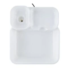 Lake Lassie Haustiertränke Tierbrunnen 4L Pumpe Aktivkohlefilter -Outdoor Grills Store 10031380 yy 0005 detail oneConcept Lake Lassie Haustiertraenke