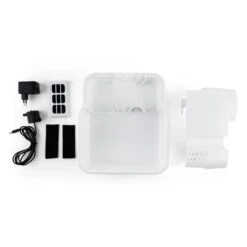 Lake Lassie Haustiertränke Tierbrunnen 4L Pumpe Aktivkohlefilter -Outdoor Grills Store 10031380 yy 0006 detail oneConcept Lake Lassie Haustiertraenke