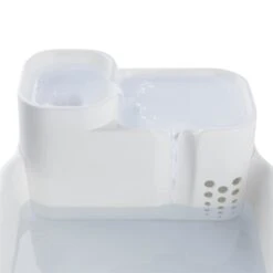 Lake Lassie Haustiertränke Tierbrunnen 4L Pumpe Aktivkohlefilter -Outdoor Grills Store 10031380 yy 0007 detail oneConcept Lake Lassie Haustiertraenke