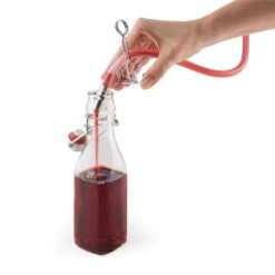 Applebee Dampf-Entsafter Elektrisch 1500W Ø25cm 8 Liter Edelstahl -Outdoor Grills Store 10031478 yy 0006 detail Klarstein Applebee Dampf Entsafter 1500W Edelstahl