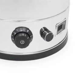Füllhorn Maischekessel 2500W 30l LED-Display Timer 304-Edelstahl 12 Füllhorn Maischekessel 2500W 30l LED-Display Timer 304-Edelstahl -Outdoor Grills Store 10031651 yy 0004 detail Klarstein Fuellhorn Maischekessel 30l 2500W