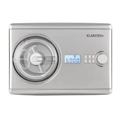 Yo & Yummy 2-in-1 Eiscremebereiter & Yoghurt Maker 150W 1,5l Edelstahl -Outdoor Grills Store 10031849 yy 0003 detail Klarstein Yo Yummy 2in1 Eiscremebereiter