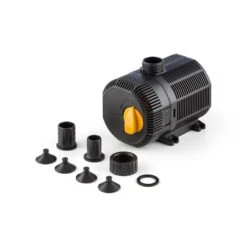 Nemesis T45 Teichpumpe 45W Leistung 2,5m Förderhöhe 2700l/h Durchsatz 9 Nemesis T45 Teichpumpe 45W Leistung 2,5m Förderhöhe 2700l/h Durchsatz -Outdoor Grills Store 10031918 yy 0005 detail vPCL2 Pump 45W