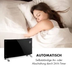 Bornholm Curved Konvektions-Heizgerät Thermostat Timer 2000W 12 Bornholm Curved Konvektions-Heizgerät Thermostat Timer 2000W -Outdoor Grills Store 10031979 de 0004 logo