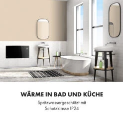 Bornholm Curved Konvektions-Heizgerät Thermostat Timer 2000W 13 Bornholm Curved Konvektions-Heizgerät Thermostat Timer 2000W -Outdoor Grills Store 10031979 de 0005 logo